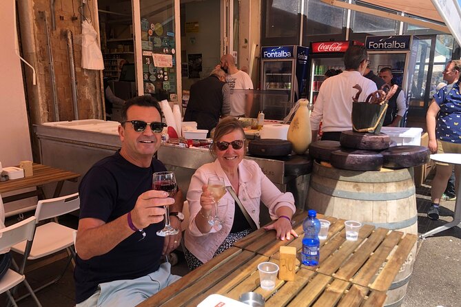 Sicilian Food tour and wine tasting in Ortigia in Syracuse - Logistics that matter in Ortigia: timing, walking, and what to bring
