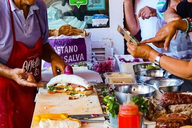 Sicilian Food tour and wine tasting in Ortigia in Syracuse - Should you book this Sicilian food and wine tour in Ortigia?