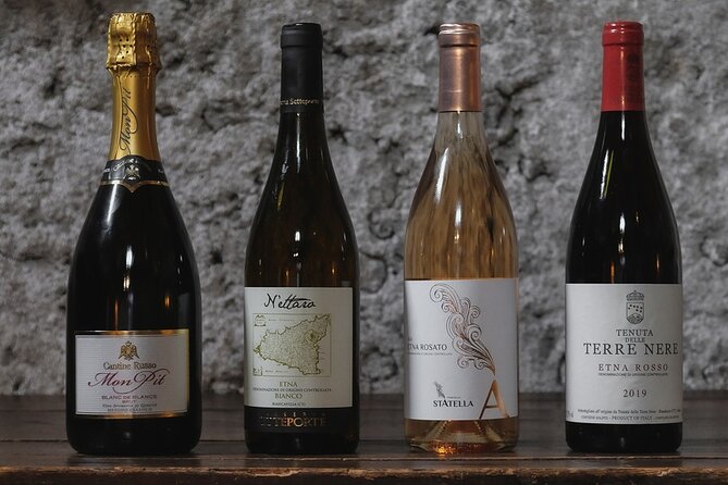 Sicilian Lunch with Wine Tasting - Highlights You’ll Feel During the Lunch