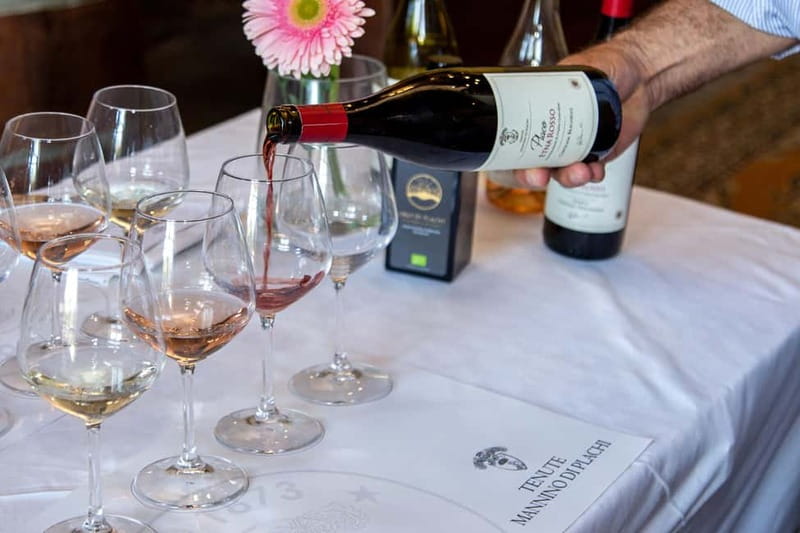 Sicilian Soul: Winery Tour, Wine & Food Tasting in Catania - Value check: is $58 for 1.5 hours a fair deal?