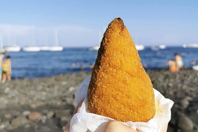 Sicilian Street food tour: eat local in Messina - Key highlights I’d plan around