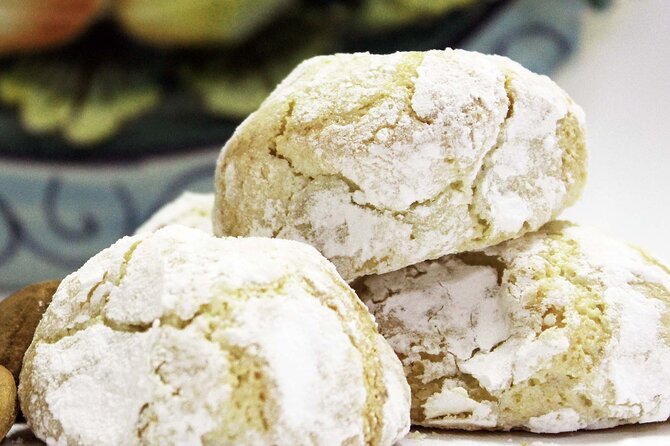 Sicilian Street food tour: eat local in Messina - How the 3 to 4 hour walk actually fits your day