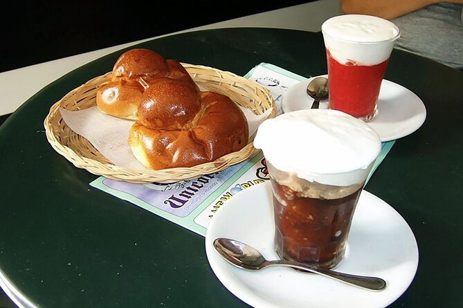 Sicilian Street food tour: eat local in Messina - Stop 3: Campanile del Duomo bell tower and the noon mechanism moment