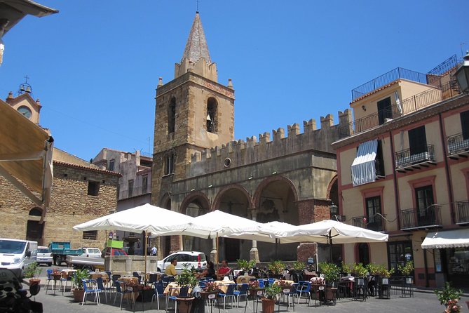 Sicilian Villages & Ricotta Tasting - including Lunch from Cefalu - Key things to know before you go