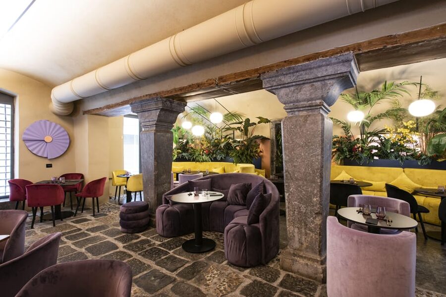 Sicilian wine tasting and hors d'oeuvres in an 18th century palace - Key highlights worth showing up for