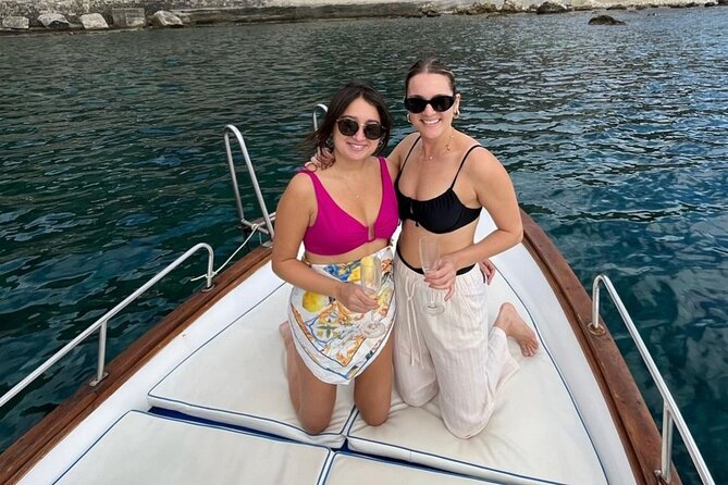 Sicilian wine tasting on the boat in Taormina - Snorkeling expectations: where you’re likely to have the best luck