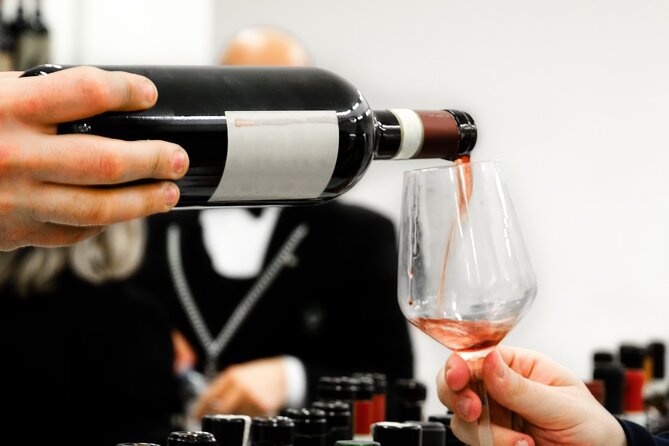 Sicilian Winery Tour with Wine Tasting from Palermo - Who should book this Palermo wine tasting (and who might not)