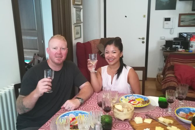 Sicilian Wines and cheeses Tasting in Palermo - The Walk Part: Palermo Stops That Set the Scene