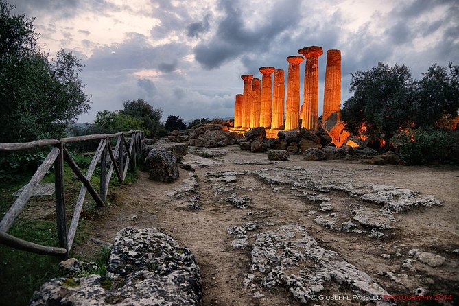 Sicily … A Love of a Lifetime - Syracuse and Ortigia: Ancient Theaters, Then Coastal Afternoon