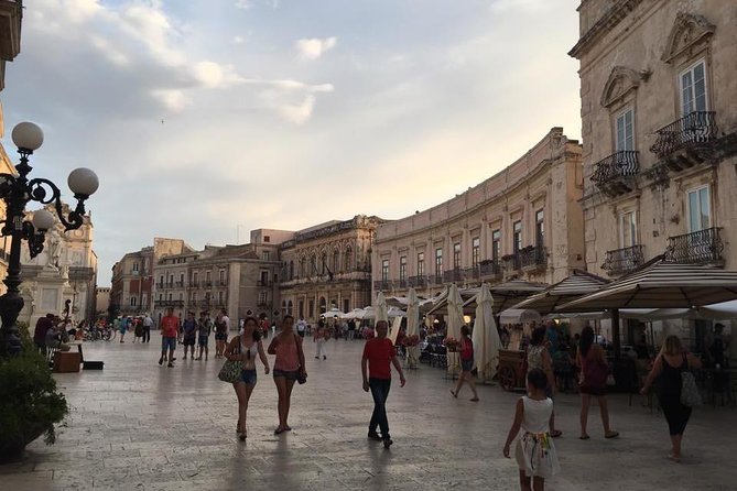 Sicily … A Love of a Lifetime - Mt. Etna by Private Jeep and a Vineyard Estate Wine Stop