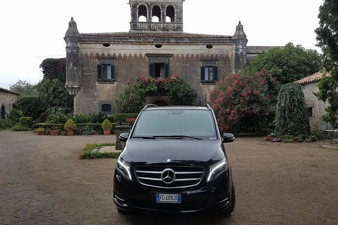 Sicily … A Love of a Lifetime - Castelbuono Pastry Stop, Abbazia Santa Anastasia, and Cefalù’s UNESCO Finish