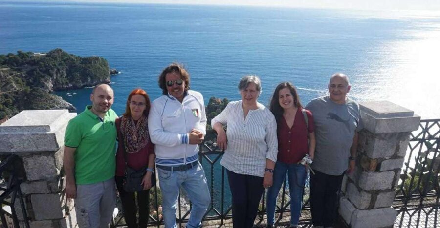 Sicily: Best of Taormina and Castelmola Private Tour - Who This Tour Fits Best (and Who Might Want a Different Style)