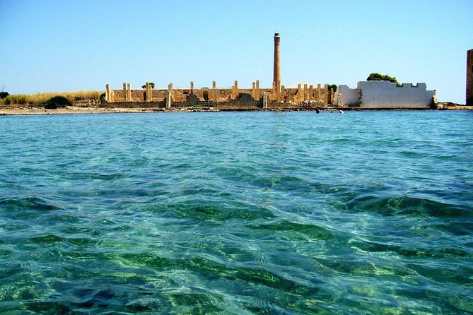 Sicily Boats Avola : Boat Tour in Capopassero 4 people 4 hours - Cicirata and Calamosche: Two Swim Stops, Different Feel, Same Water Joy