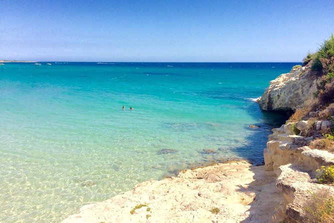 Sicily Boats Avola: Plemmirio boat tour 4 people 4 hours - Plemmirio Marine Reserve snorkeling: short stop, real water time