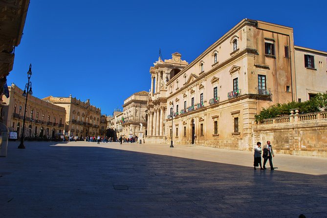 SICILY - Culture & Flavours 8 Days/7 Nights Tour - Day 2: Mount Etna crater walk and Taormina’s dramatic views