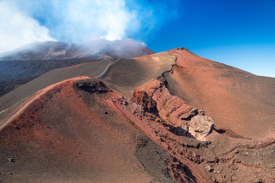 Sicily: Etna Volcano & Taormina Tour - FAQ
