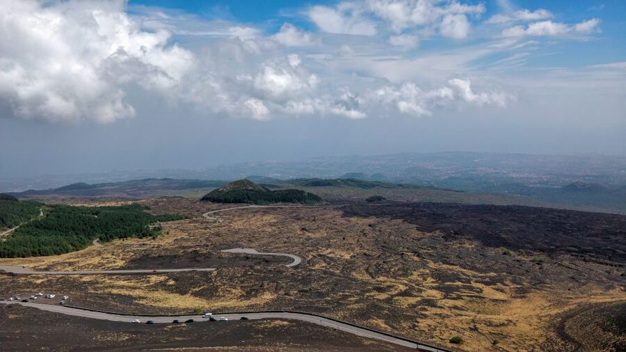 Sicily: Etna Volcano & Taormina Tour - Safety, comfort, and how the guides shape the day