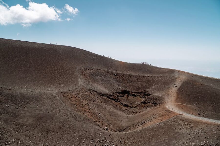 Sicily: Etna Volcano & Taormina Tour - Should you book the Sicily Etna Volcano and Taormina tour?