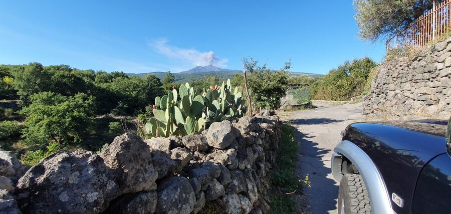 Sicily: Mount Etna 4x4 Jeep Tour with Lava Caves & Forests - Guides, Pacing, and Why Private Makes Sense Here
