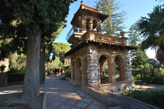 Sicily private shore excursion - Etna and Taormina with personal driver - Price and value: what $311.30 per person buys you