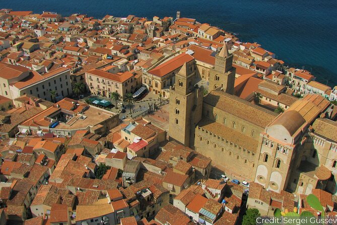 Sicily: See & Do the Classic Route in 7 Days, 1st Class Tour - Key things that make this Sicily route worth your time