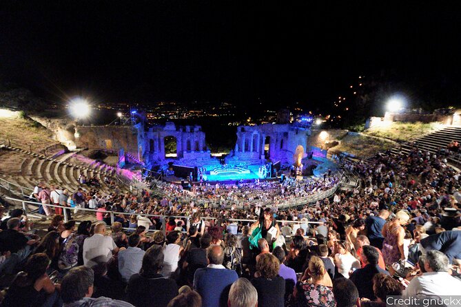 Sicily: See & Do the Classic Route in 7 Days, 1st Class Tour - Catania as your base hub: train days plus private fixes