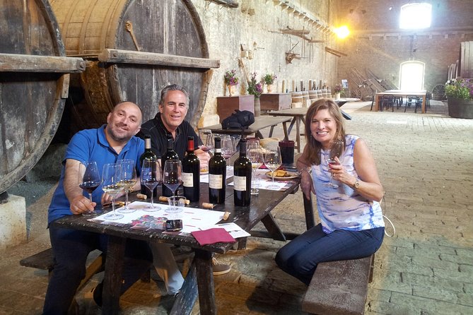 Sicily wine food tours from Ragusa - Quick hits for your Ragusa wine day