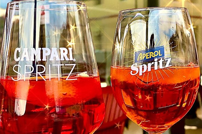 Siracusa cocktail experience, walking tour, rooftops, prime venue - What to Wear and Know Before You Go