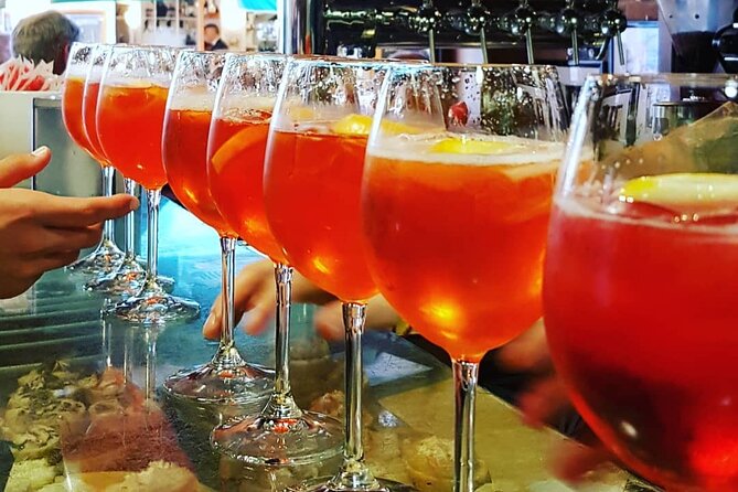 Siracusa cocktail experience, walking tour, rooftops, prime venue - Price and Value: Is $223.55 Worth It?