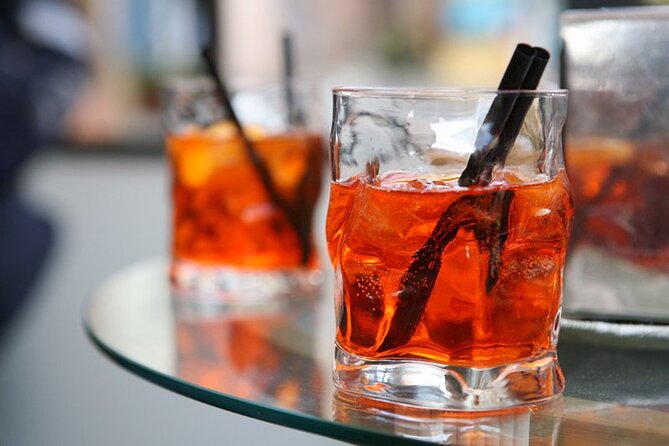 Siracusa cocktail experience, walking tour, rooftops, prime venue - Who This Siracusa Cocktail Experience Fits Best