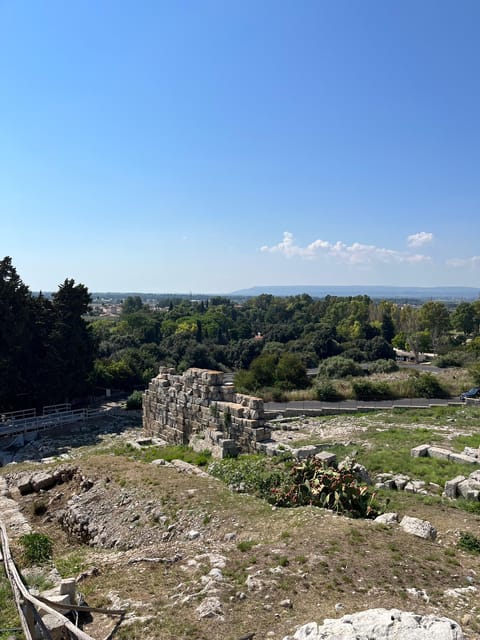 Siracusa: Neapolis’s Archaeological Park small group tour - Tickets, Timing, and Getting Ready Before You Meet