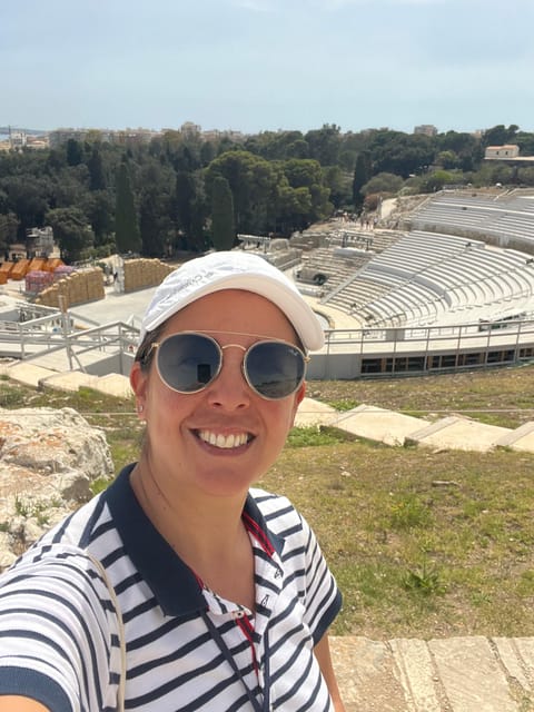 Siracusa: Neapolis’s Archaeological Park small group tour - Value: Is $113.29 Worth It for Neapolis?