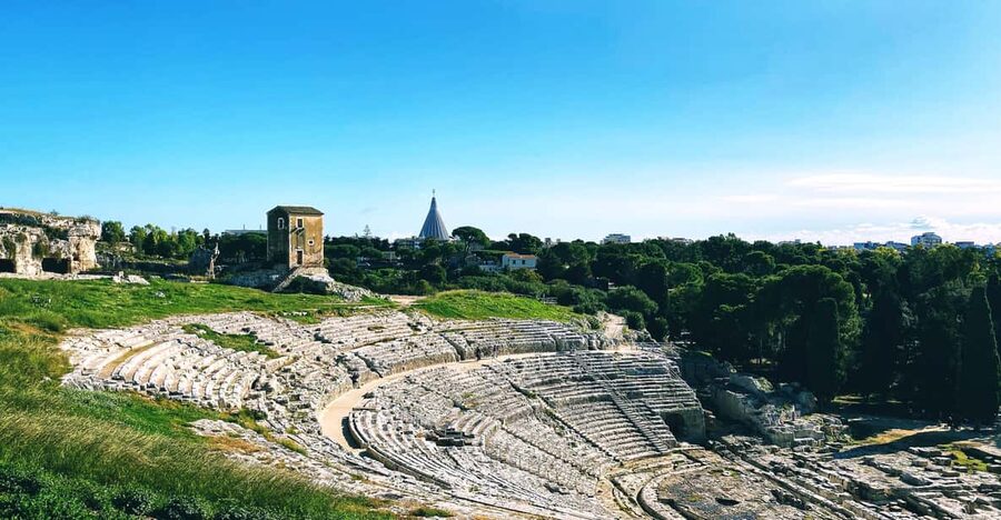 Siracusa: Neapolis’s Archaeological Park small group tour - Who Should Book This Neapolis Archaeological Park Tour