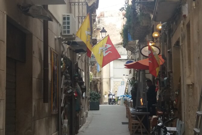 Siracusa,Ortigia and Noto Tour - Walking, Comfort, and What to Bring So You Enjoy It
