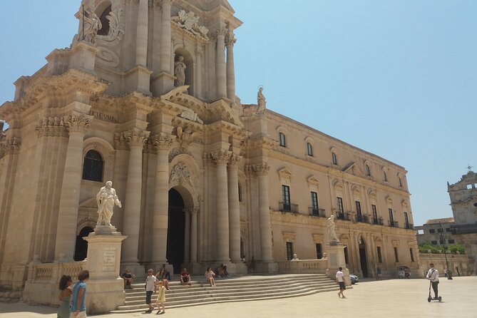 Siracusa,Ortigia and Noto Tour - When This Tour Makes Sense (and When It Doesn’t)