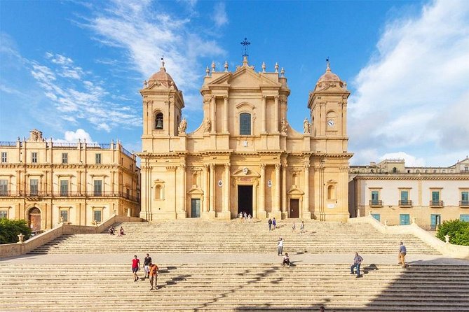 Siracusa - Ortigia & Noto Tour - Is the price good value for this day?