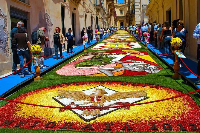 Siracusa - Ortigia & Noto Tour - Should you book Siracusa, Ortigia & Noto?