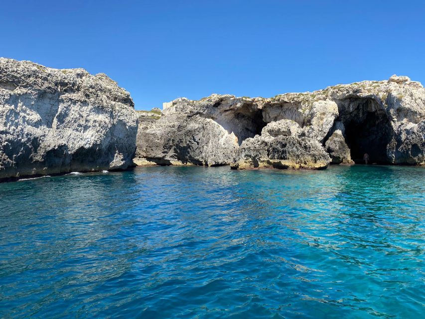 Siracusa: Private Boat Excursion to Ortigia with Prosecco - Key Things You’ll Remember From This Siracusa Boat Excursion