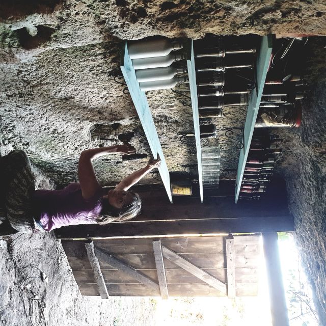 Slowlife Family Farm: From Garden to Table - Archaeology and sacred water sites: Greeks, Romans, and the farm’s long memory