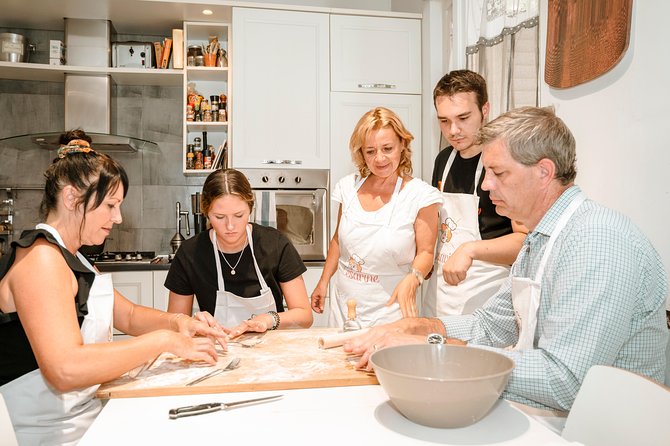 Small group Pasta and Tiramisu class in Palermo - Why this Palermo pasta-and-tiramisu class feels different