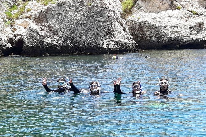 Snorkeling - The Boat Transfer: Getting Out to the Good Water