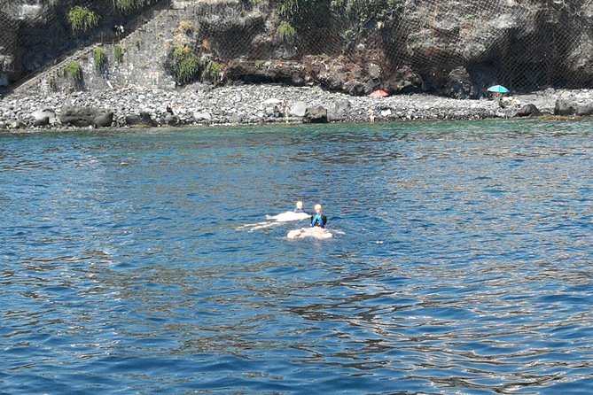 Snorkeling Tour from Catania - Key things you’ll enjoy most