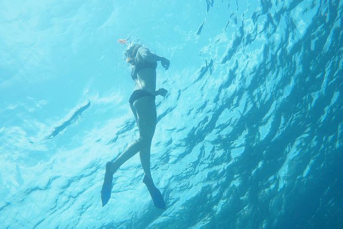 Snorkeling Tour from Catania - From Catania area to Aci Castello: easy morning logistics
