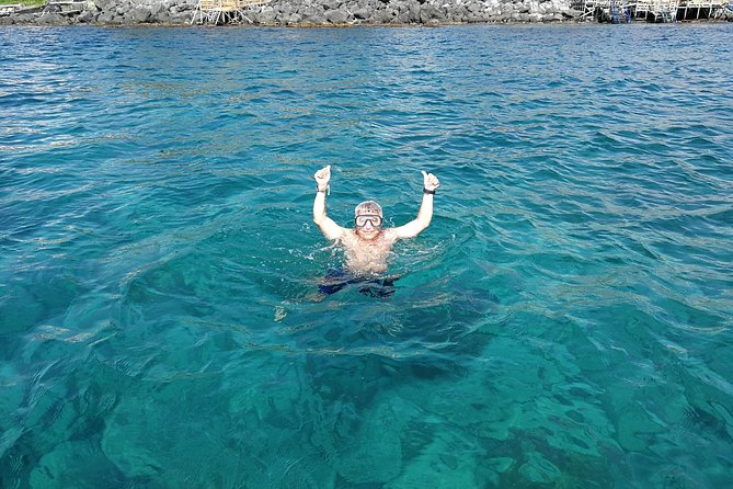 Snorkeling Tour from Catania - Small-group feel (max 10): what that means in practice
