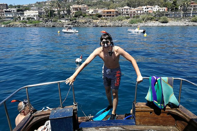 Snorkeling Tour from Catania - Timing, weather, and the reality of a 3-hour window