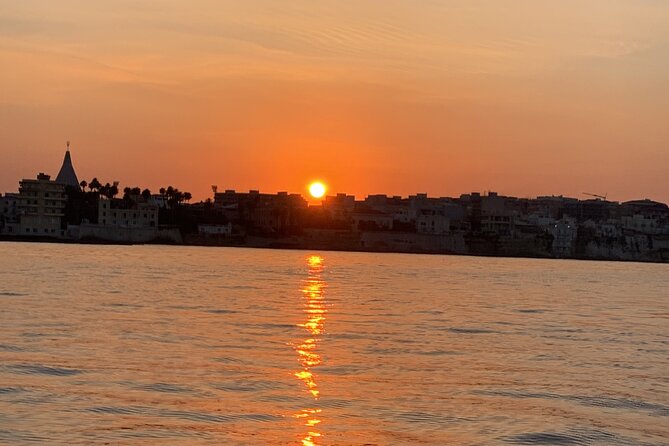 Snorkeling Tour of the Sea Caves of Ortigia - Key highlights at a glance