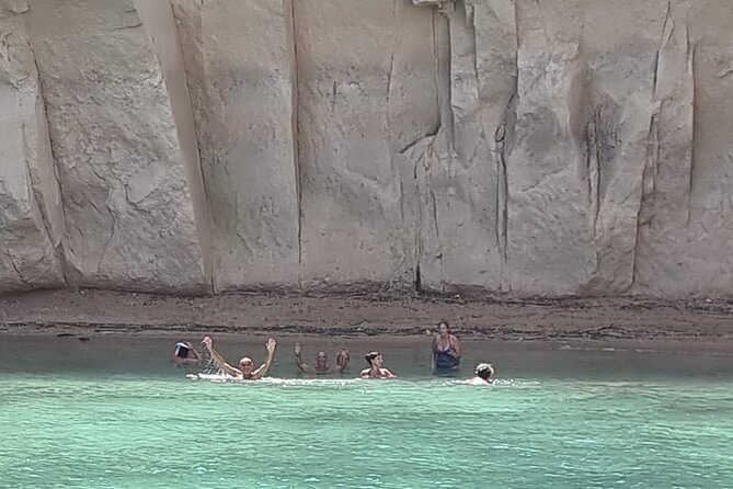 Snorkeling Tour of the Sea Caves of Ortigia - Four Sea Caves: What You’re Really Paying For