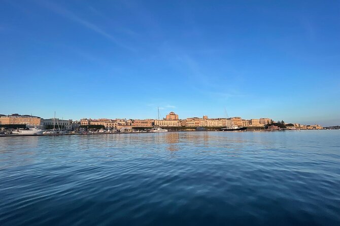 Snorkeling Tour of the Sea Caves of Ortigia - The 15-Minute Swim Break: Perfect for a Quick Snorkel Moment