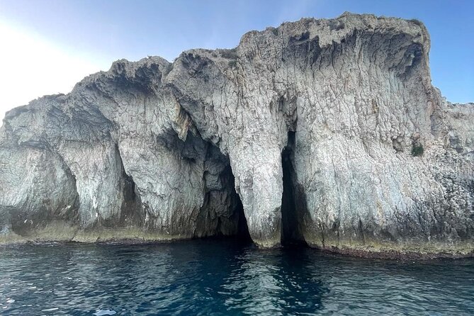 Snorkeling Tour of the Sea Caves of Ortigia - Captain and Timing: What the Best Feedback Really Means