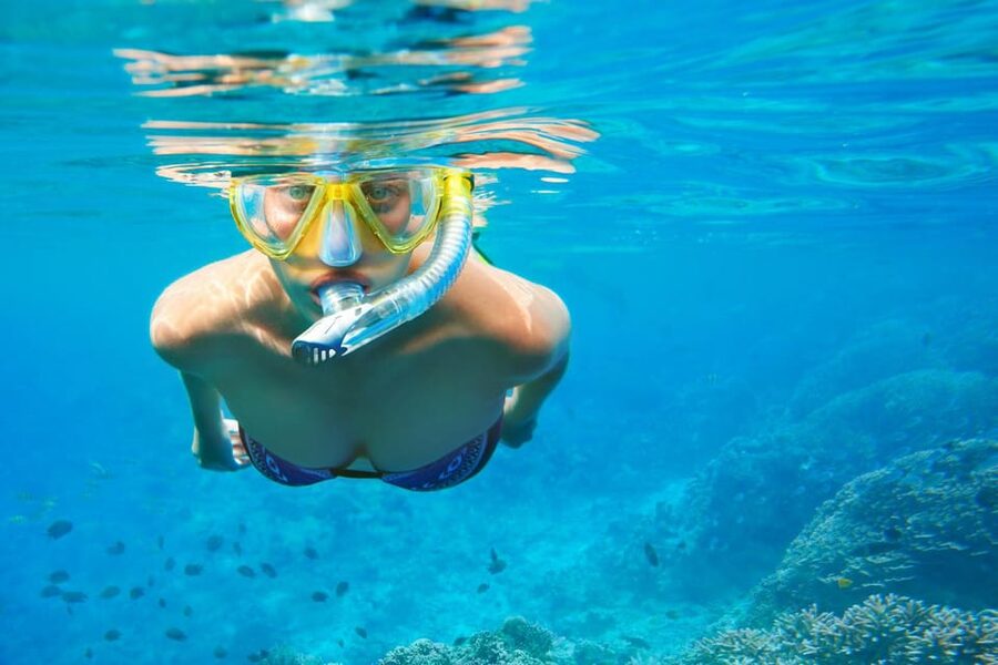Snorkeling Tour of the Taormina Coast and Isola Bella - Key takeaways